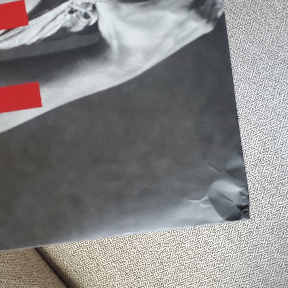 Abercrombie & Fitch Shopping Bag - Picture 2 of 2
